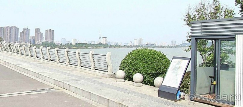 СЮЙЧЖОУ-студенческий город в Китае