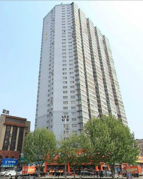 СЮЙЧЖОУ-студенческий город в Китае