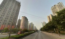 ЧУНЦИН-супергород в Китае
