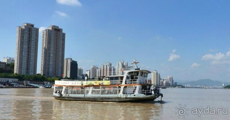 Вэньчжоу-город миллионеров