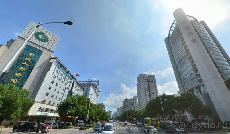 Вэньчжоу-город миллионеров