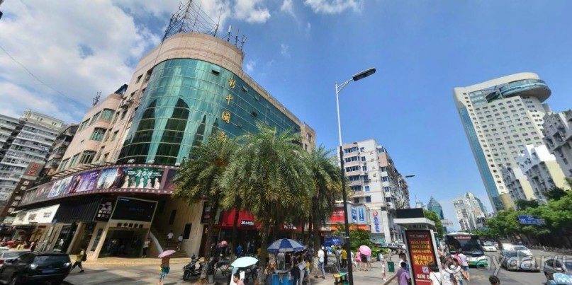 Вэньчжоу-город миллионеров