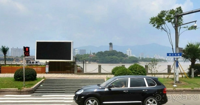 Вэньчжоу-город миллионеров