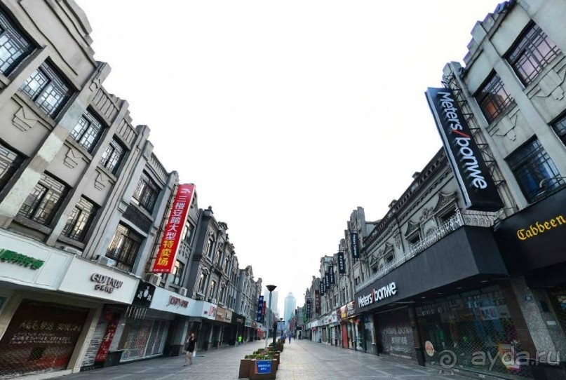 Вэньчжоу-город миллионеров