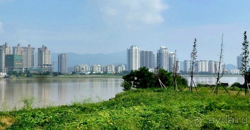 Вэньчжоу-город миллионеров