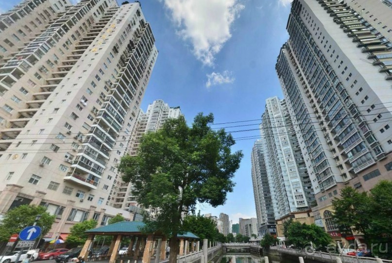 Вэньчжоу-город миллионеров