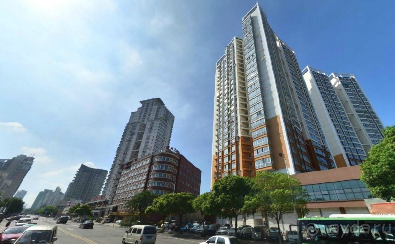 Вэньчжоу-город миллионеров