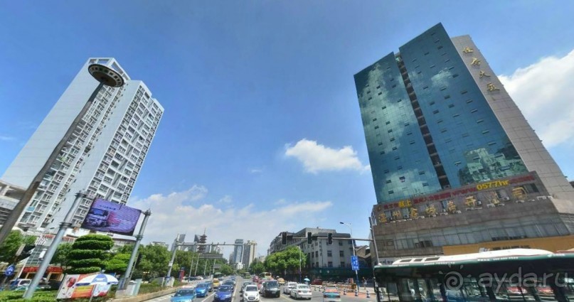 Вэньчжоу-город миллионеров