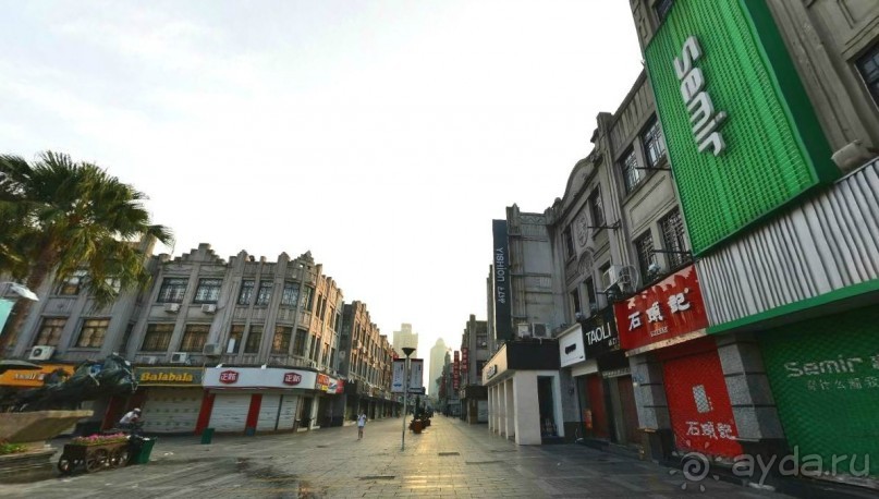 Вэньчжоу-город миллионеров