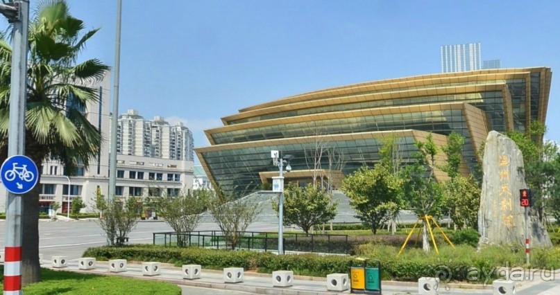 Вэньчжоу-город миллионеров