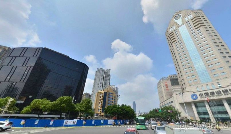 Вэньчжоу-город миллионеров