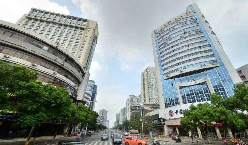 Вэньчжоу-город миллионеров