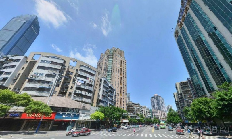 Вэньчжоу-город миллионеров