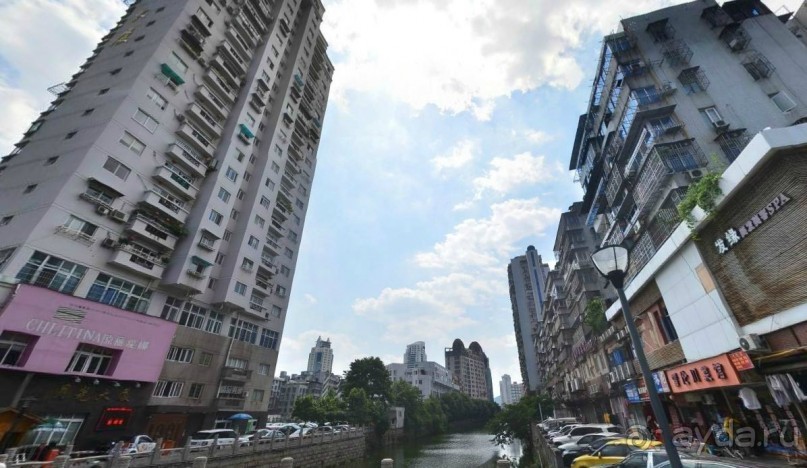 Вэньчжоу-город миллионеров