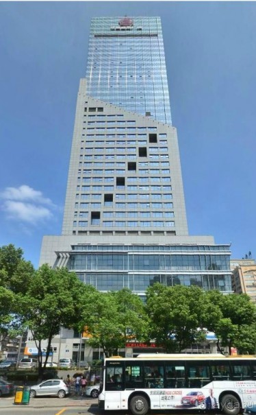 Вэньчжоу-город миллионеров