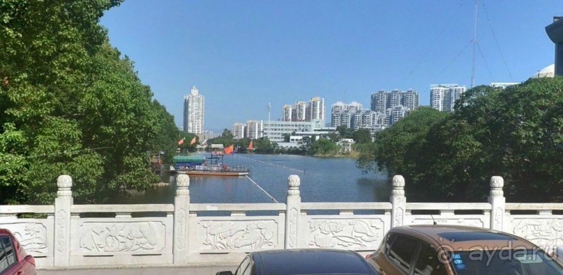 Вэньчжоу-город миллионеров