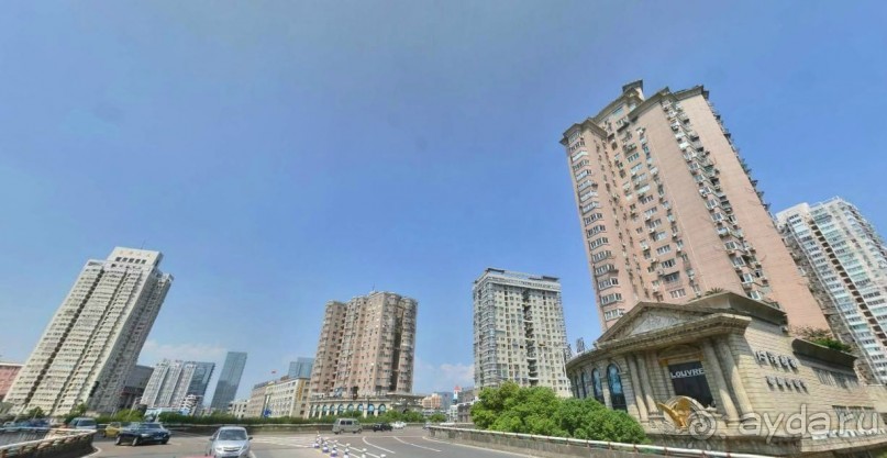 Вэньчжоу-город миллионеров