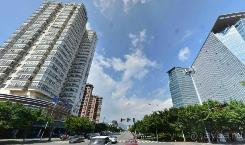 Вэньчжоу-город миллионеров