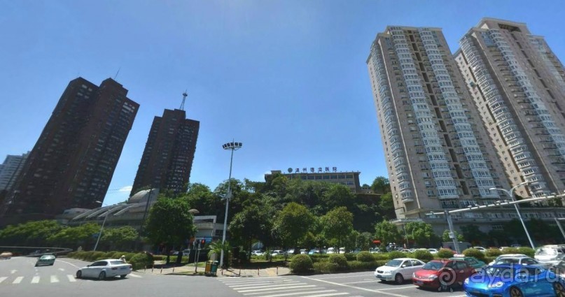 Вэньчжоу-город миллионеров