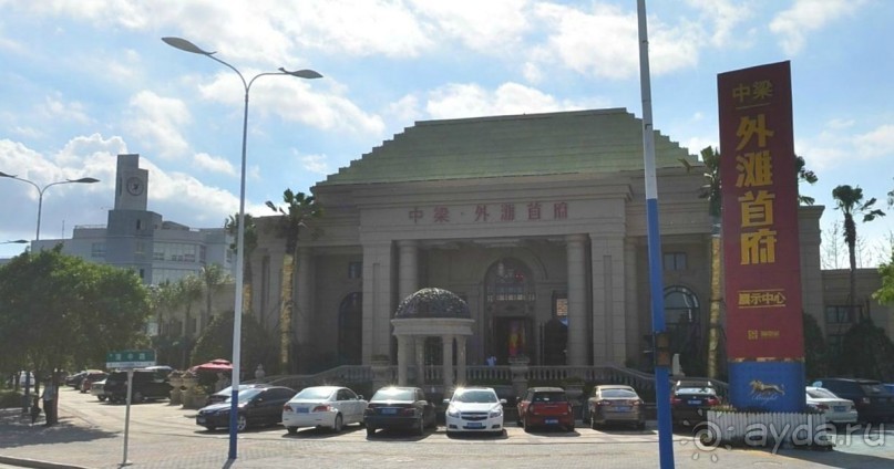 Вэньчжоу-город миллионеров