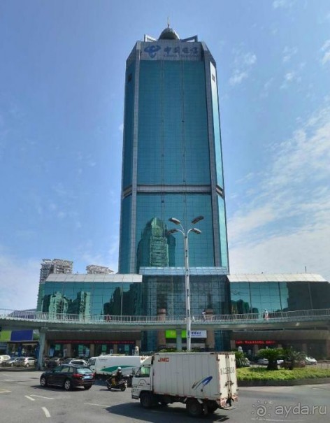 Вэньчжоу-город миллионеров