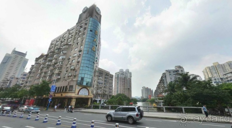 Вэньчжоу-город миллионеров