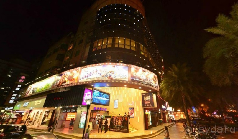 Вэньчжоу-город миллионеров