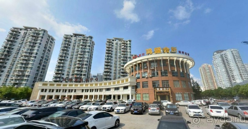 Вэньчжоу-город миллионеров