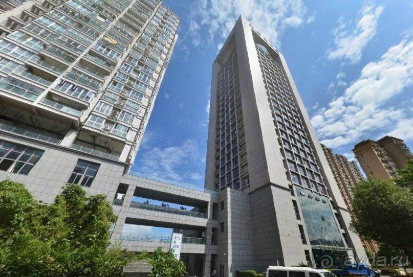 Вэньчжоу-город миллионеров