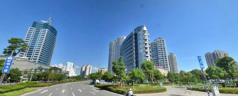 Вэньчжоу-город миллионеров