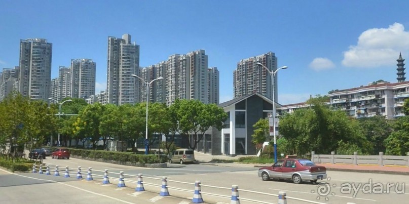 Вэньчжоу-город миллионеров