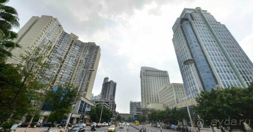 Вэньчжоу-город миллионеров