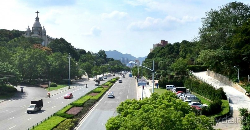 Вэньчжоу-город миллионеров