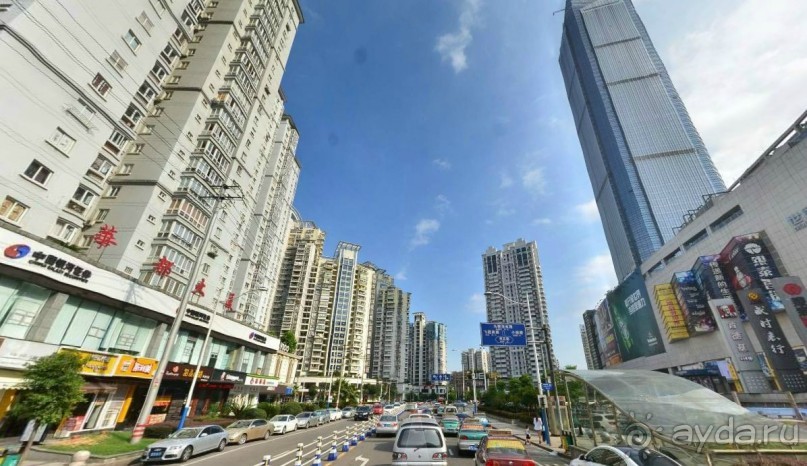 Вэньчжоу-город миллионеров