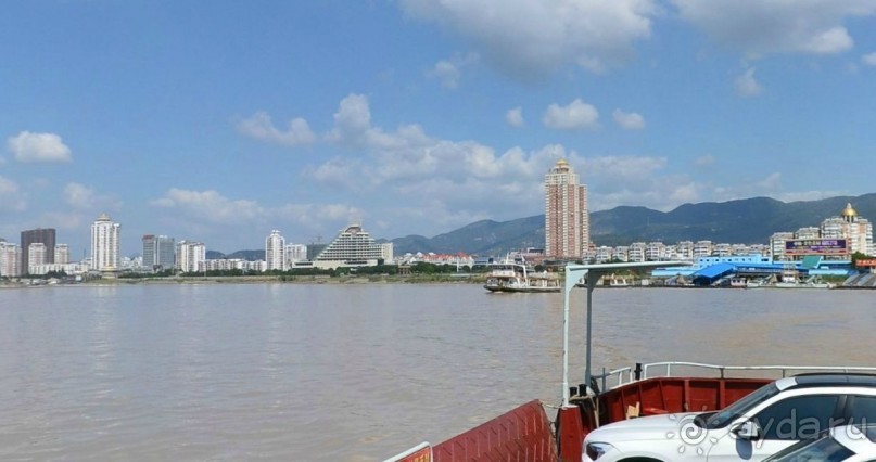 Вэньчжоу-город миллионеров