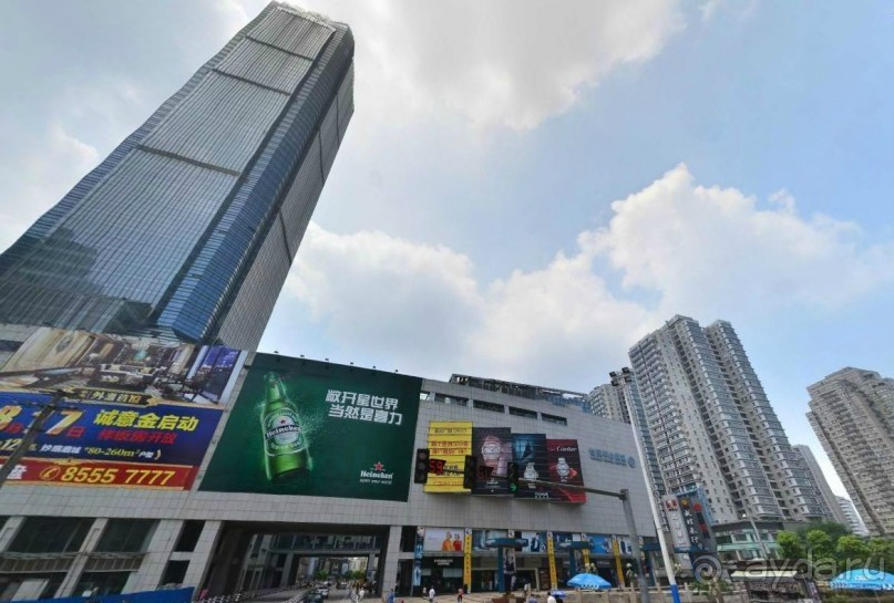 Вэньчжоу-город миллионеров