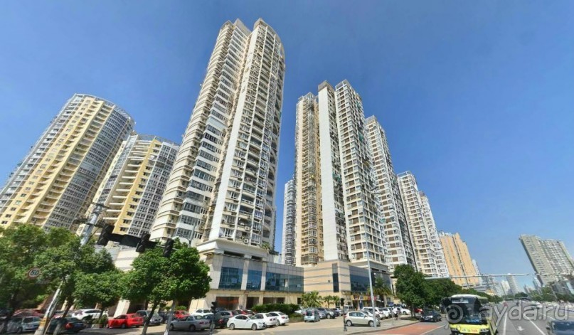 Вэньчжоу-город миллионеров