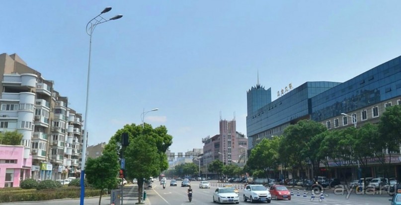 Вэньчжоу-город миллионеров