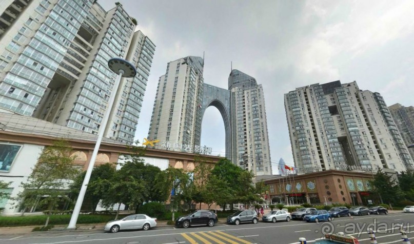 Вэньчжоу-город миллионеров