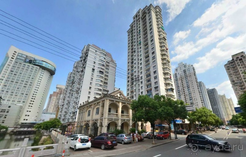 Вэньчжоу-город миллионеров