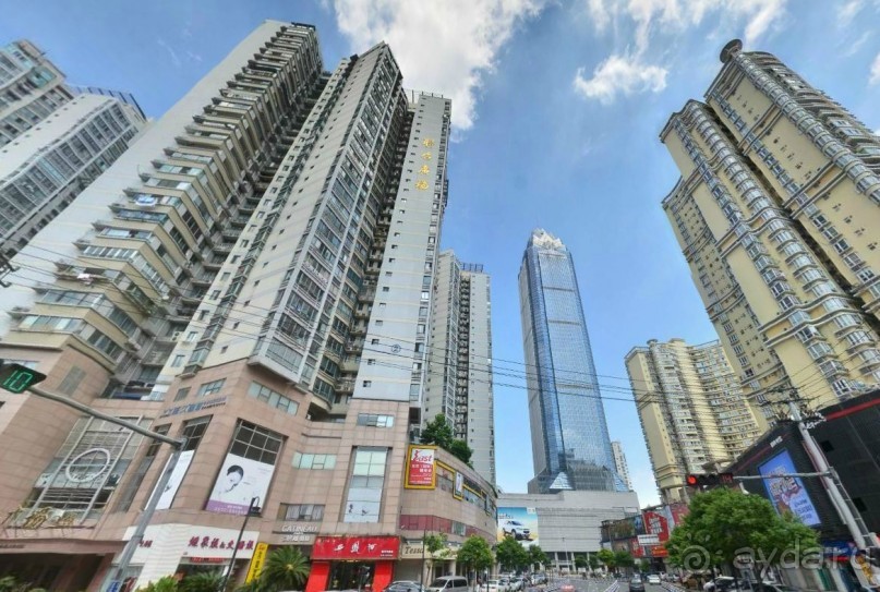 Вэньчжоу-город миллионеров