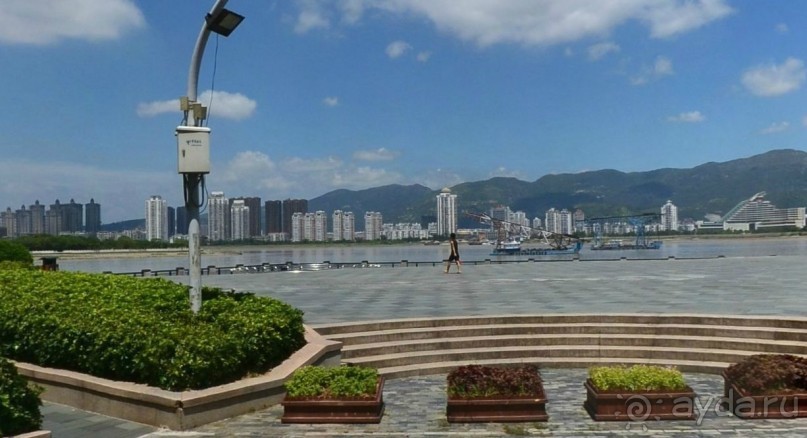 Вэньчжоу-город миллионеров