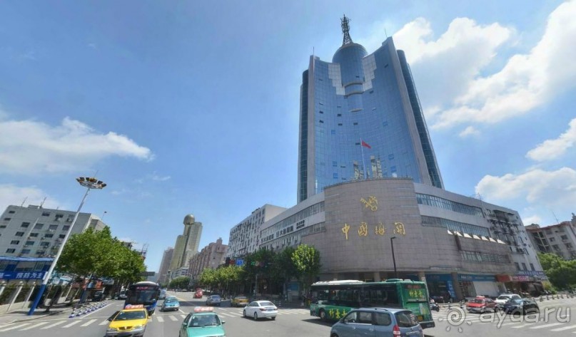 Вэньчжоу-город миллионеров