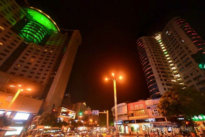 Вэньчжоу-город миллионеров