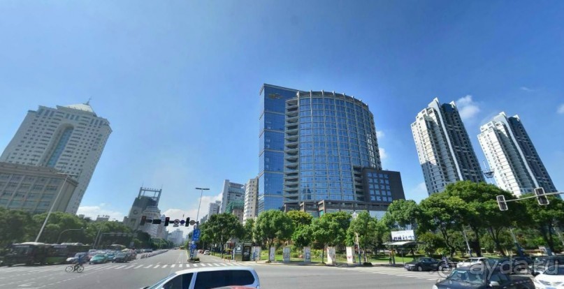 Вэньчжоу-город миллионеров