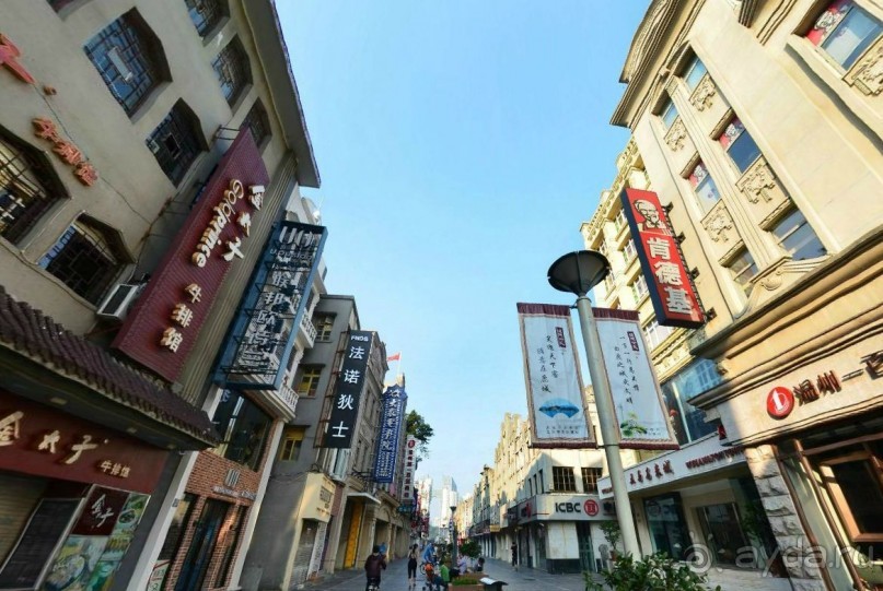 Вэньчжоу-город миллионеров