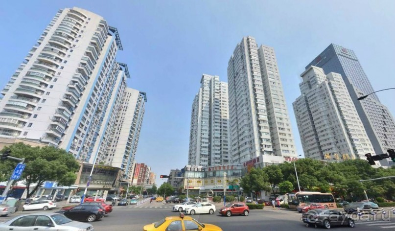 Вэньчжоу-город миллионеров