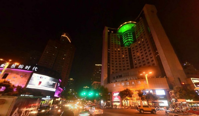 Вэньчжоу-город миллионеров