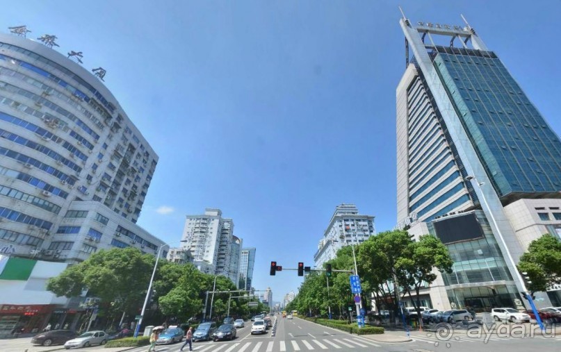 Вэньчжоу-город миллионеров