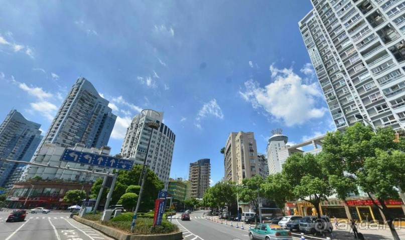 Вэньчжоу-город миллионеров